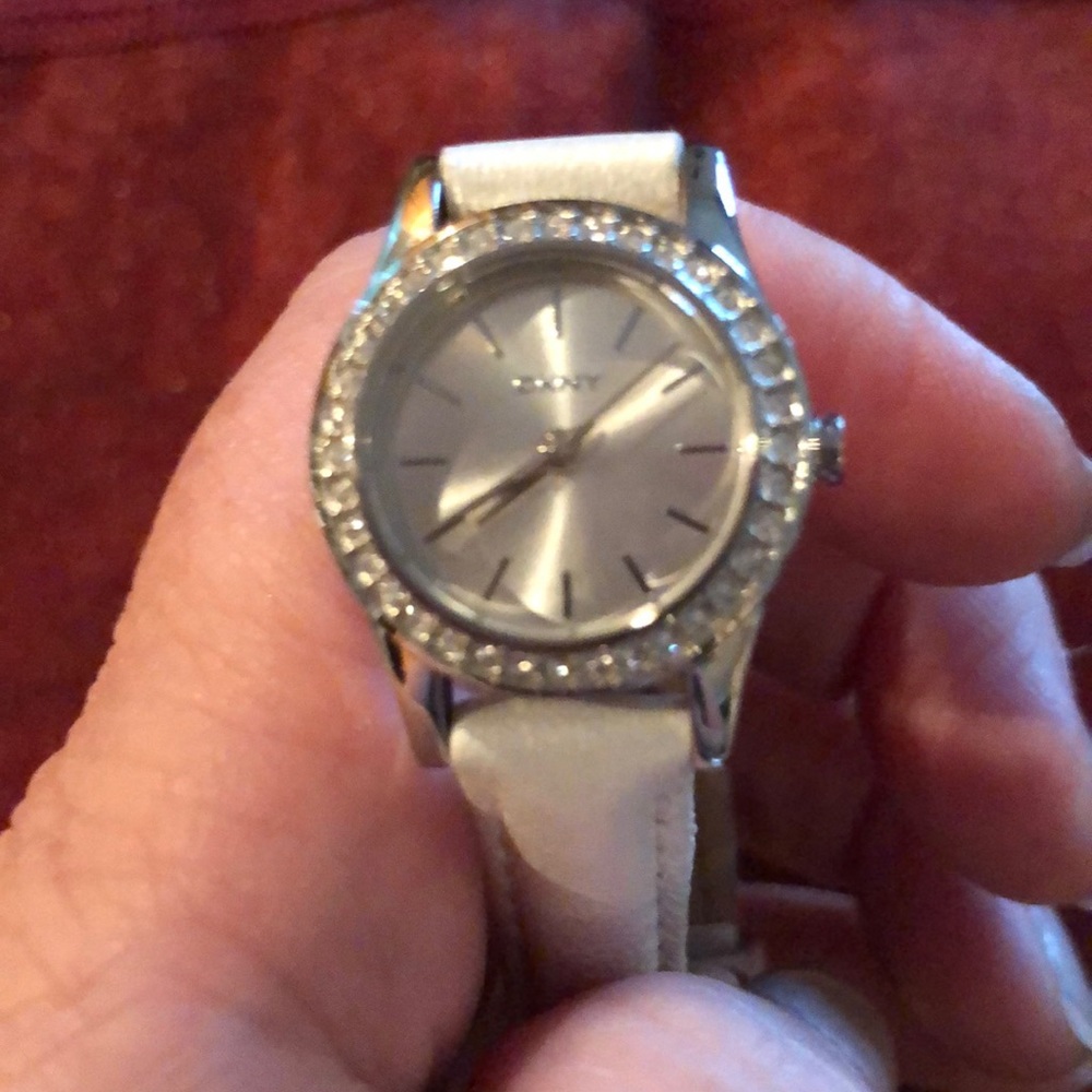 NWT DKNY Watch - Picture 2 of 5
